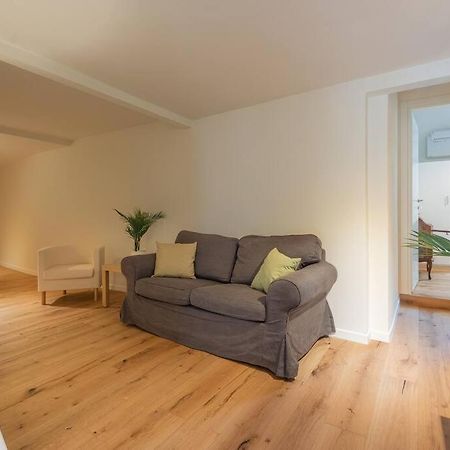 Borgo Pinti'S Duplex Apartment Florens Exteriör bild