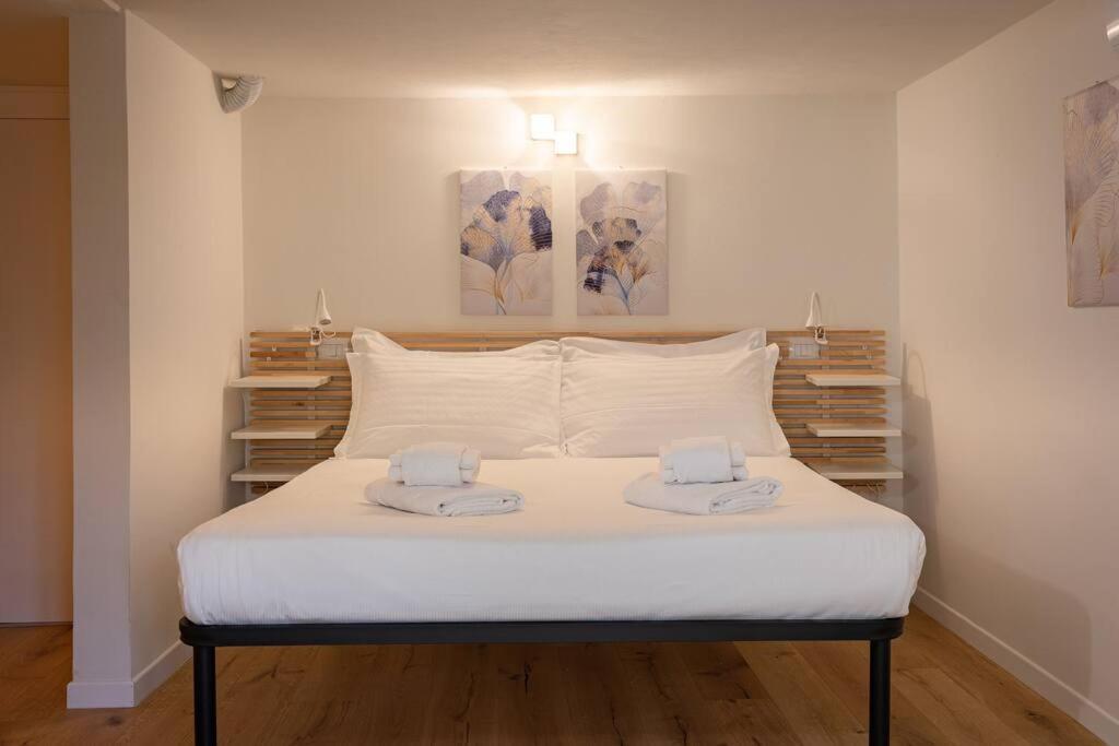 Borgo Pinti'S Duplex Apartment Florens Exteriör bild