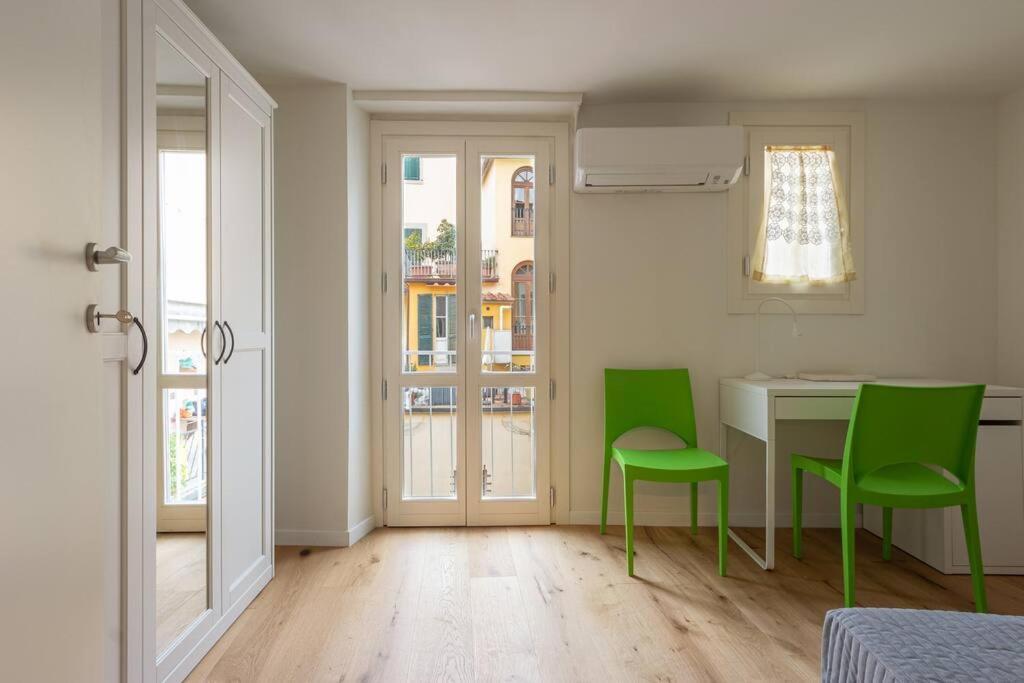 Borgo Pinti'S Duplex Apartment Florens Exteriör bild