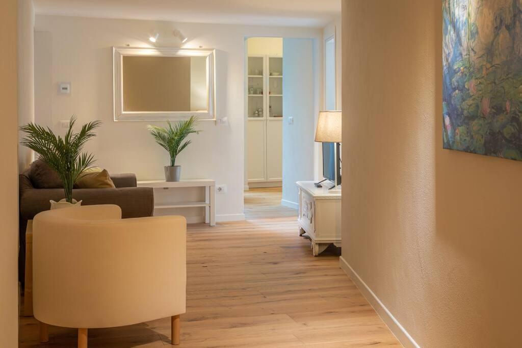 Borgo Pinti'S Duplex Apartment Florens Exteriör bild