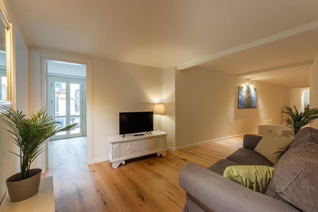 Borgo Pinti'S Duplex Apartment Florens Exteriör bild