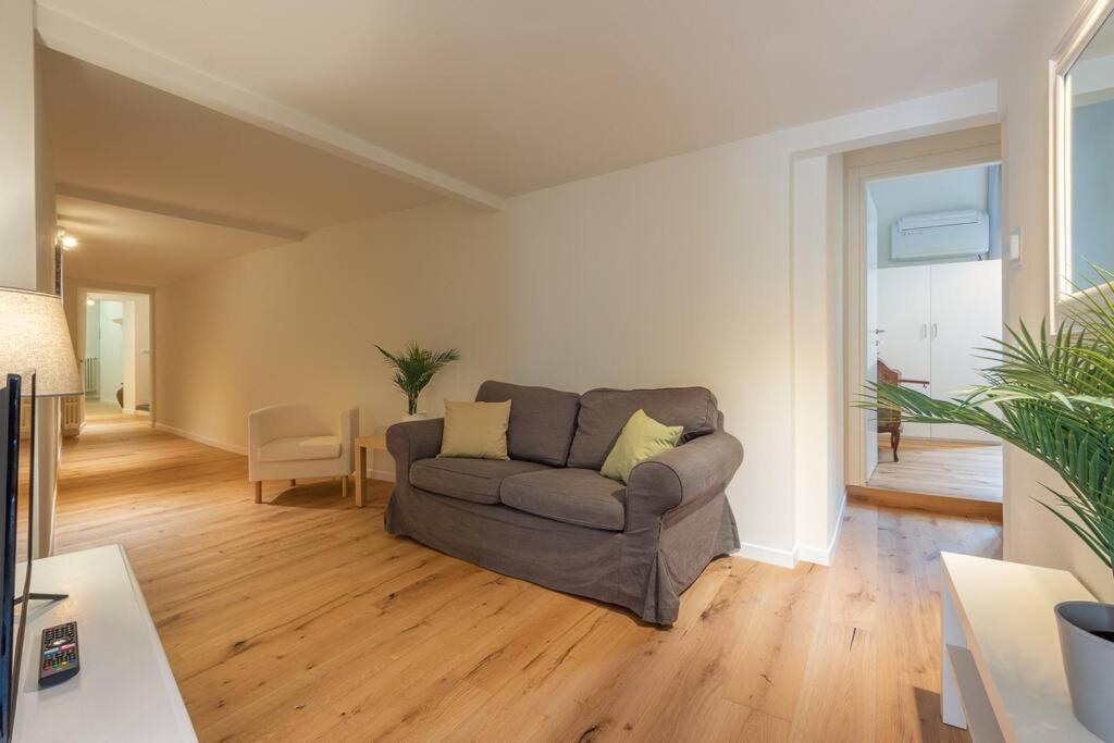 Borgo Pinti'S Duplex Apartment Florens Exteriör bild