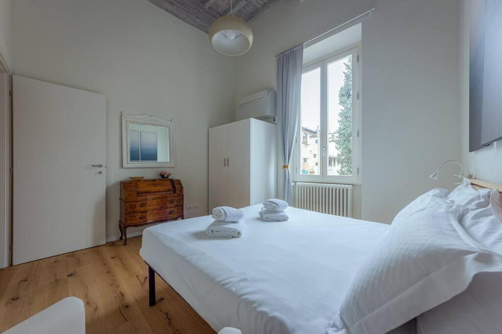 Borgo Pinti'S Duplex Apartment Florens Exteriör bild