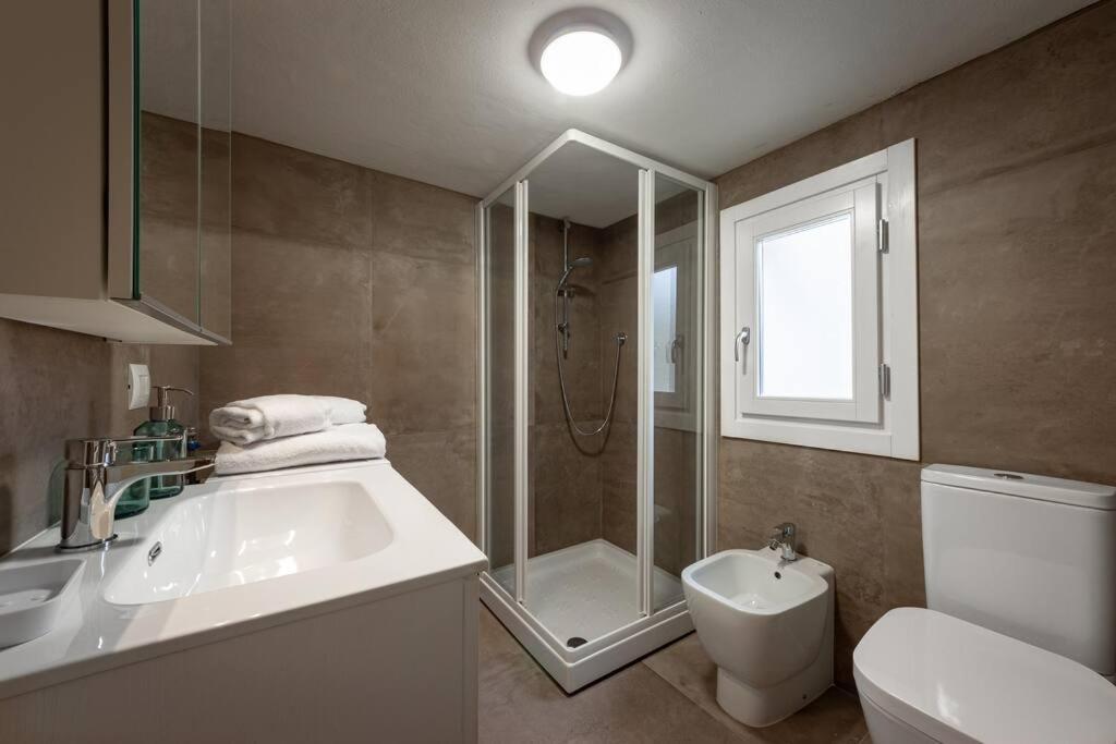 Borgo Pinti'S Duplex Apartment Florens Exteriör bild